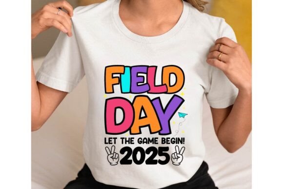 Field Day Png, Field Day 2025 Svg: A Designer’s Review