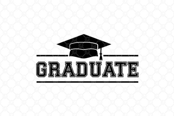 Graduation SVG: Crafts & Graphics for Blogs