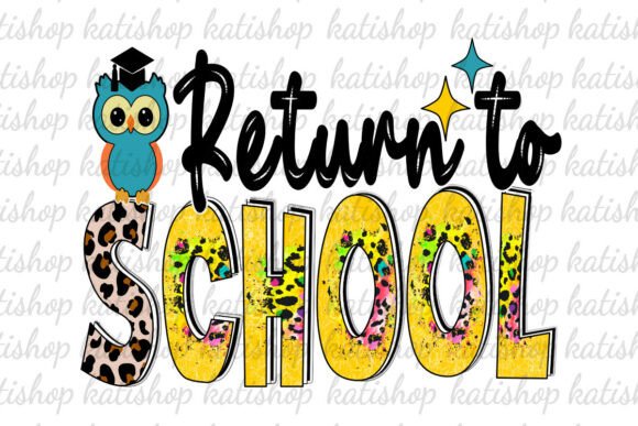 Graphics for Crafts: School Leopard Review